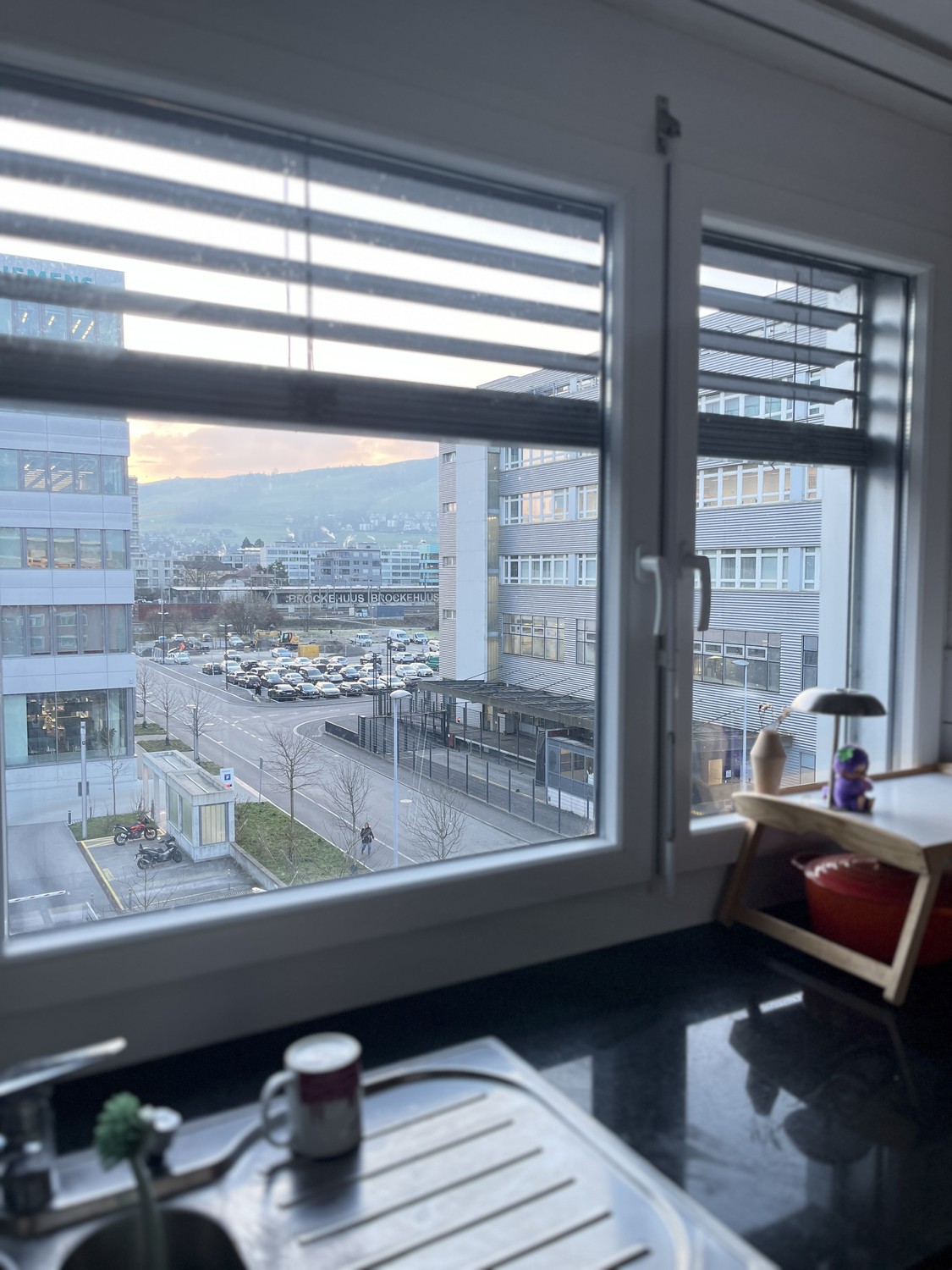 3 ½ Zimmer-Wohnung, Foto 2 von 10