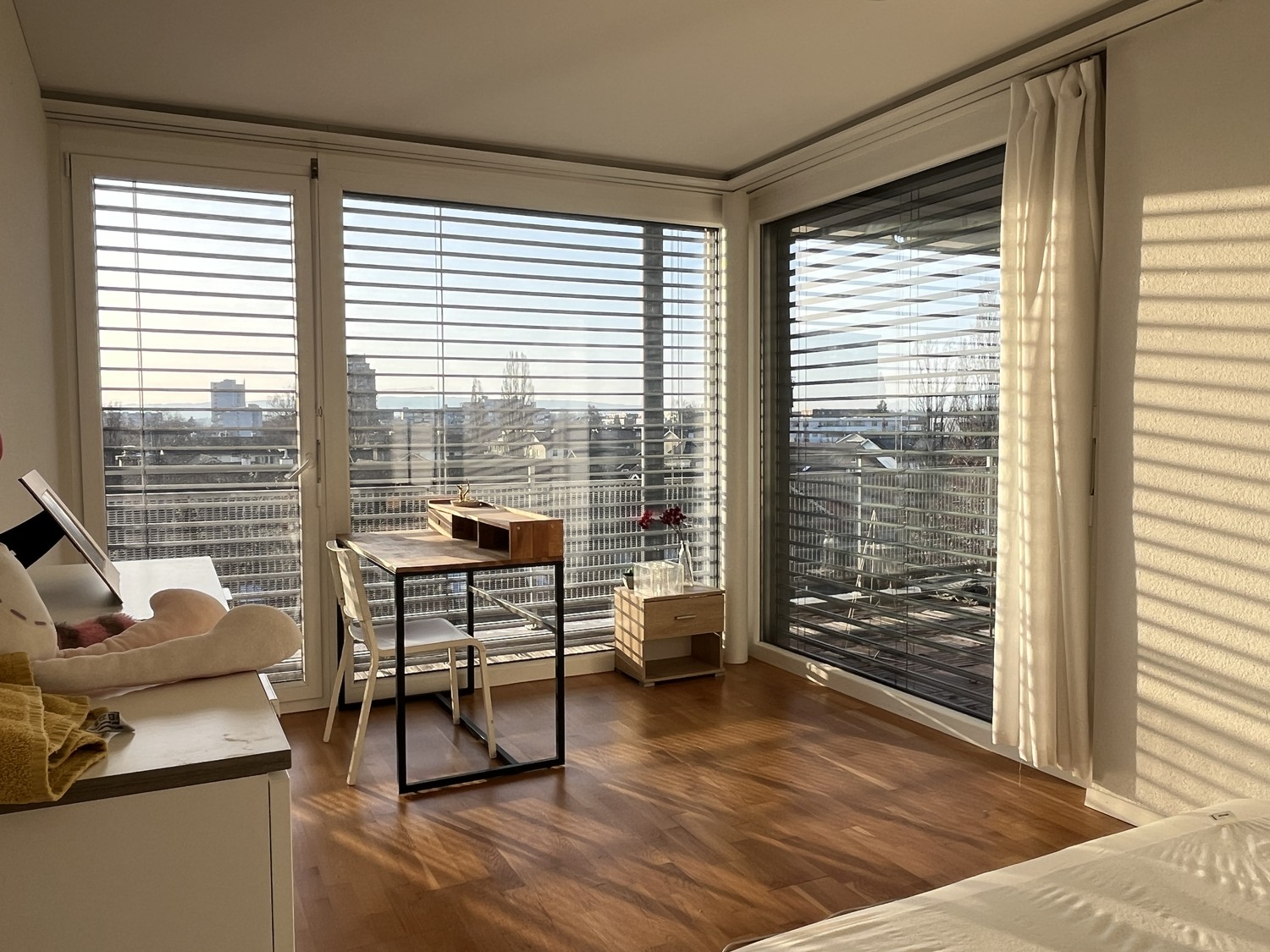 3 ½ Zimmer-Wohnung, Foto 3 von 10