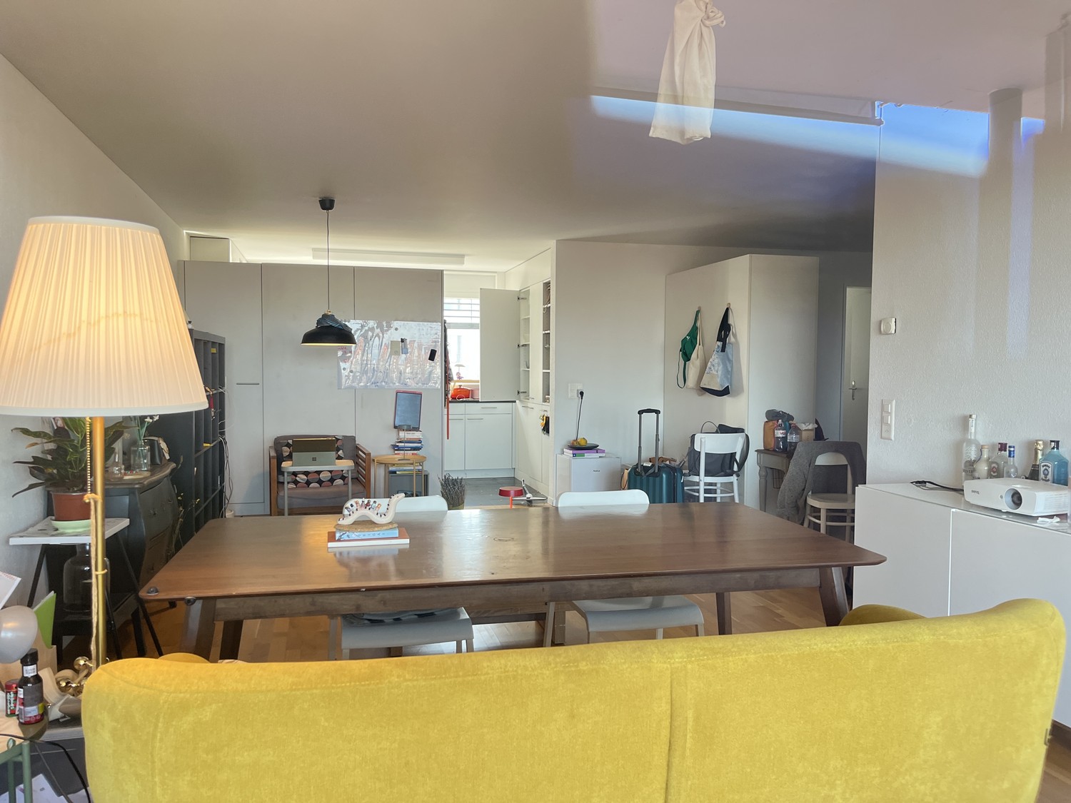 3 ½ Zimmer-Wohnung, Foto 7 von 10
