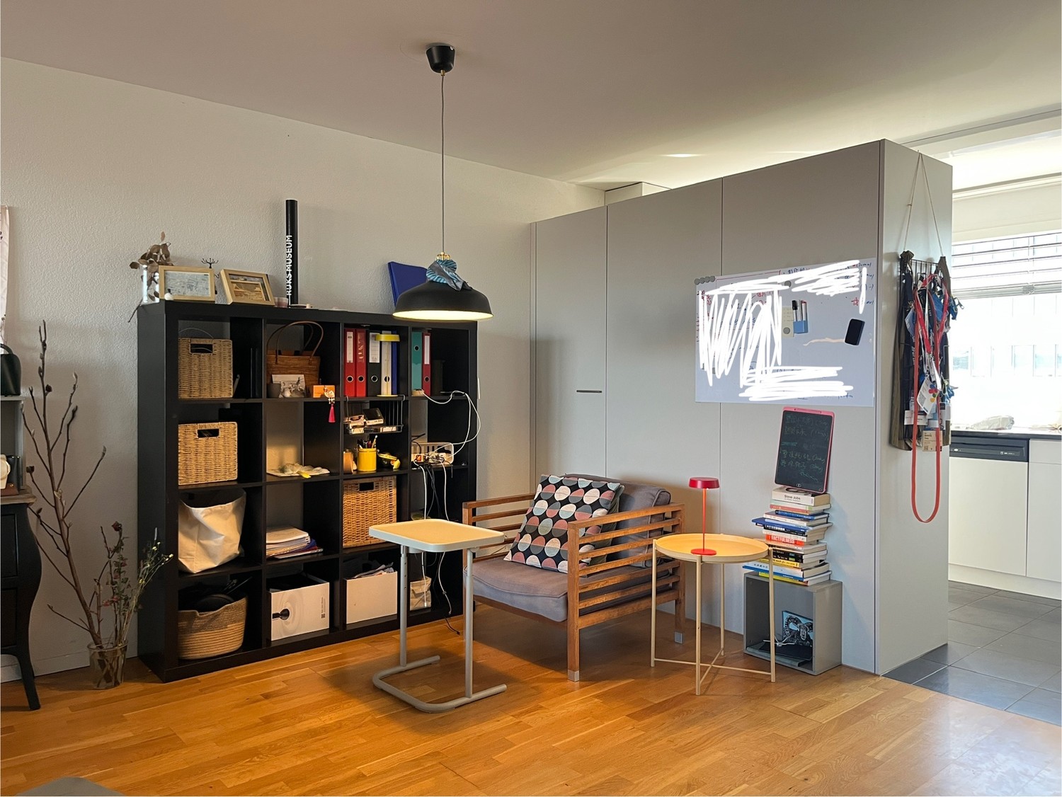 3 ½ Zimmer-Wohnung, Foto 8 von 10