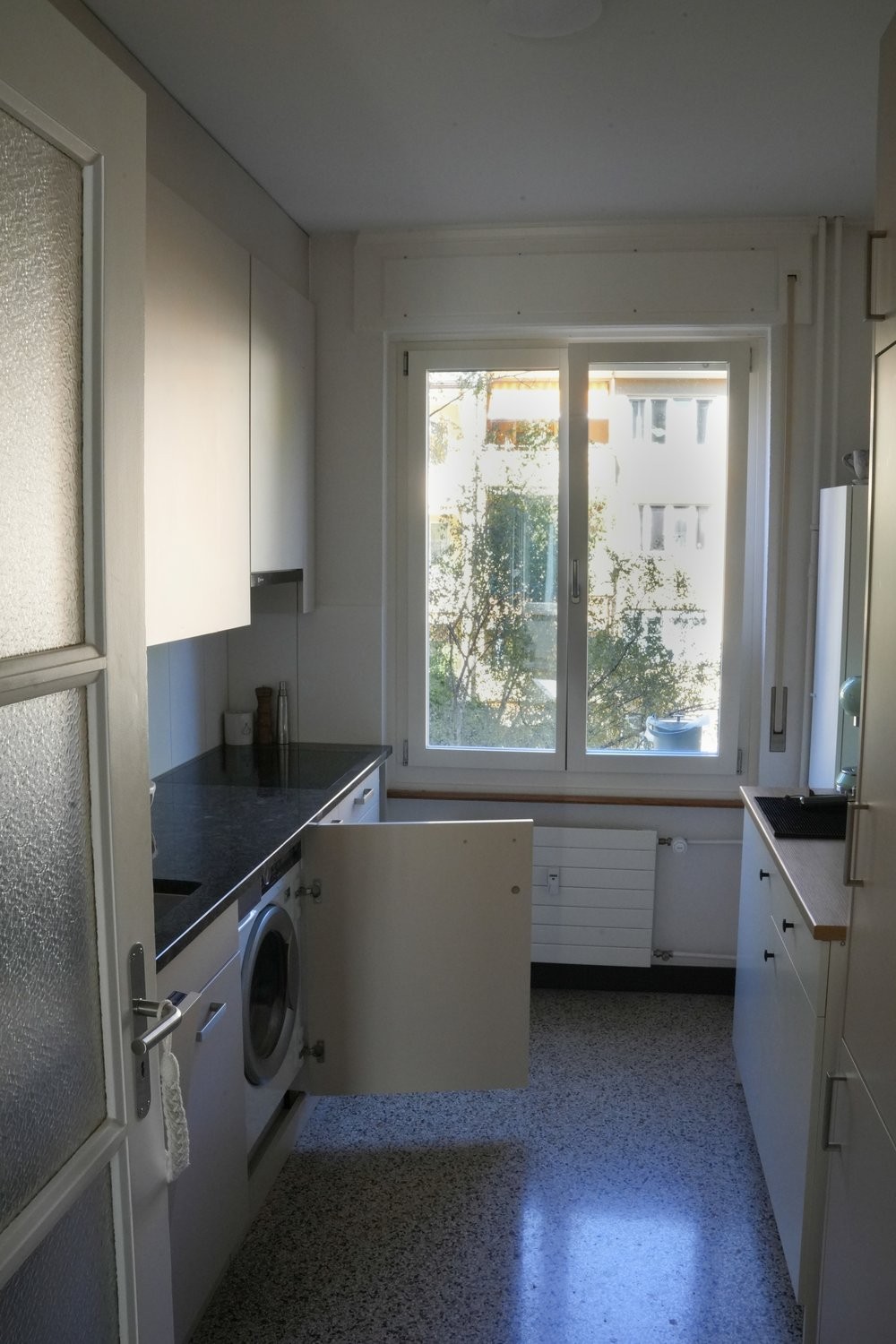 Appartement meublé de 3 pièces