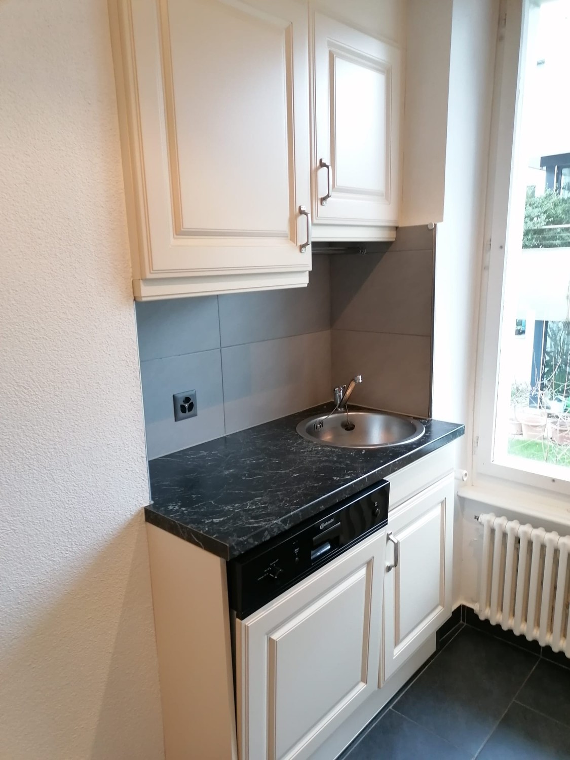 3 rooms apartment, photo 6 of 9