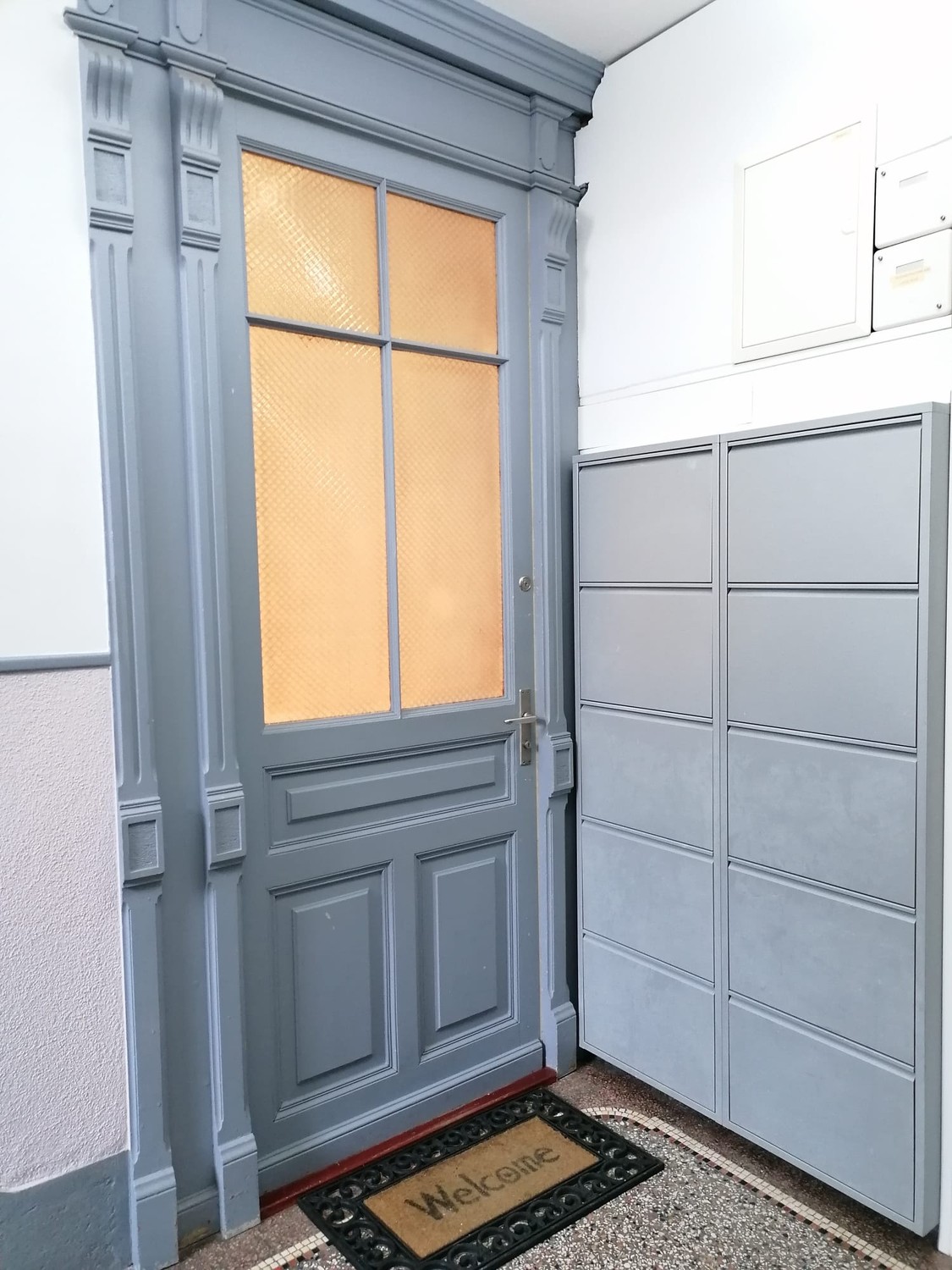 3 rooms apartment, photo 4 of 9