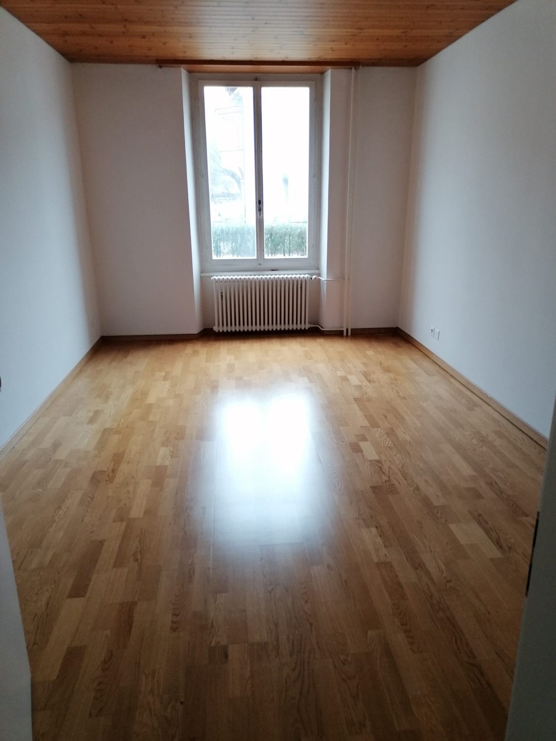 3 rooms apartment, photo 9 of 9