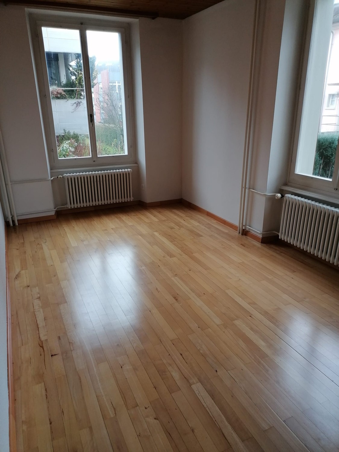 3 rooms apartment, photo 8 of 9