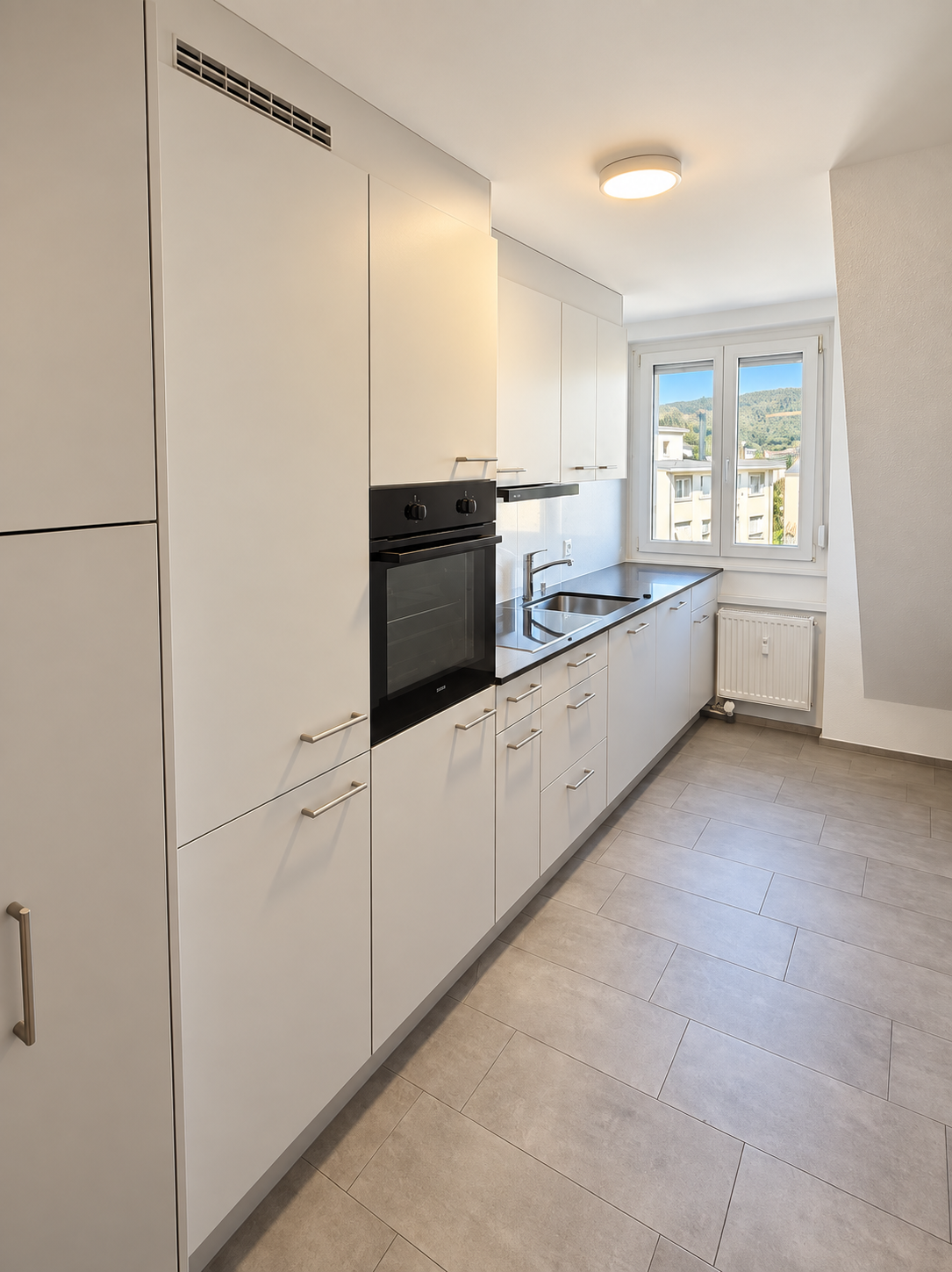 3 ½ rooms apartment, photo 7 of 8
