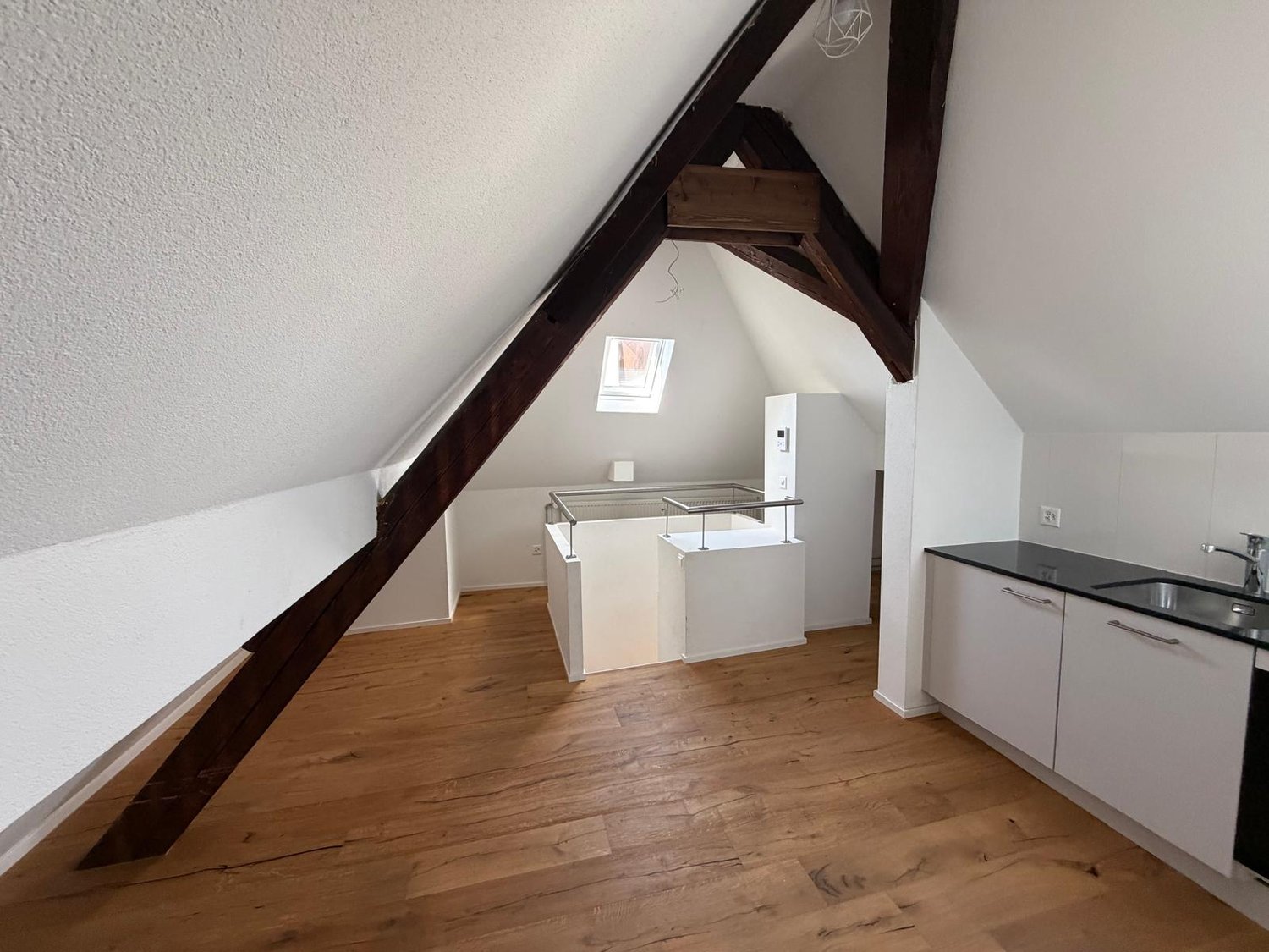 3 ½ rooms apartment, photo 3 of 8