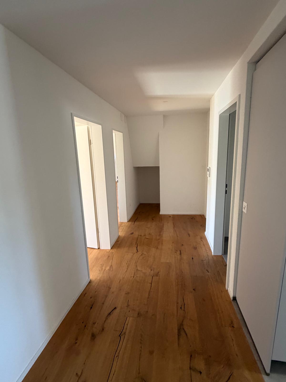 3 ½ rooms apartment, photo 2 of 8