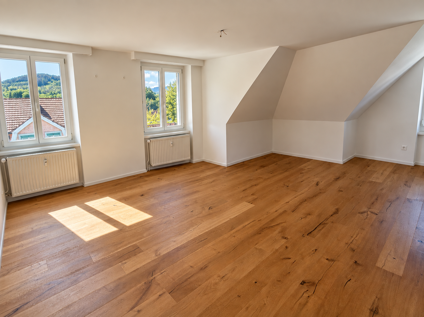 3 ½ rooms apartment, photo 5 of 8