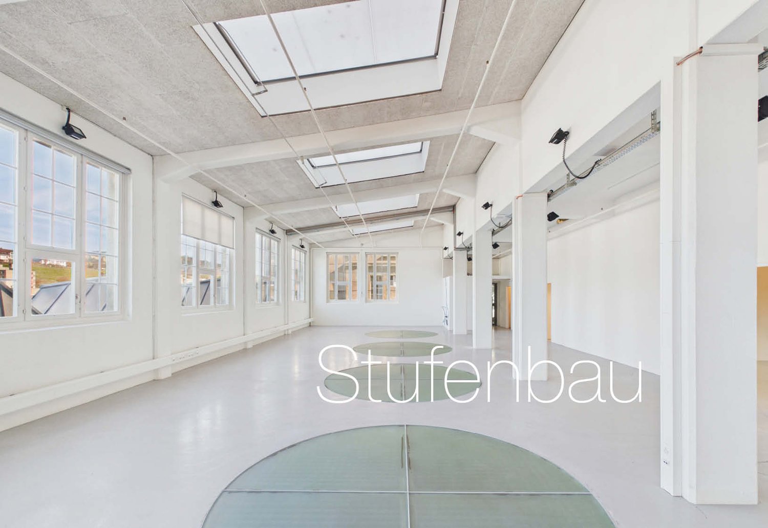 238m² office