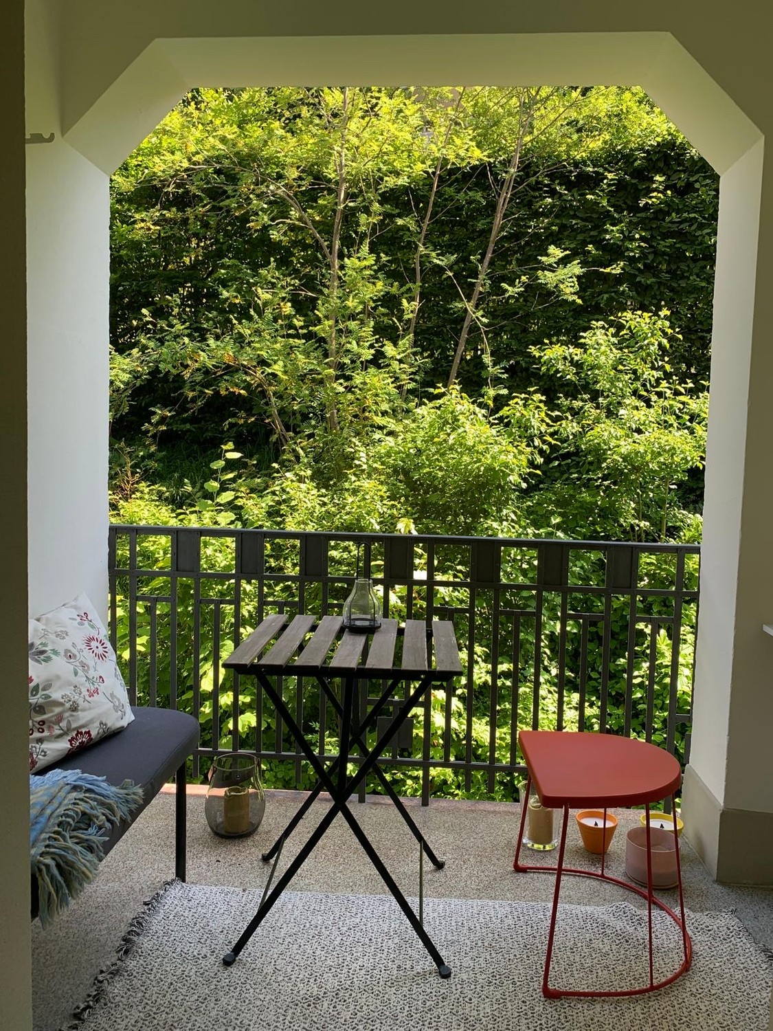 4 rooms apartment, photo 10 of 10