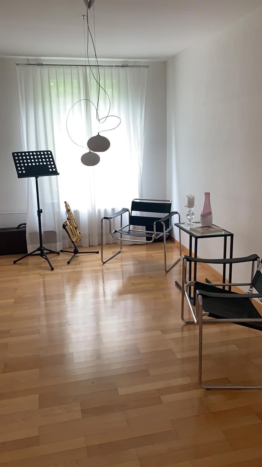 4 rooms apartment, photo 6 of 10