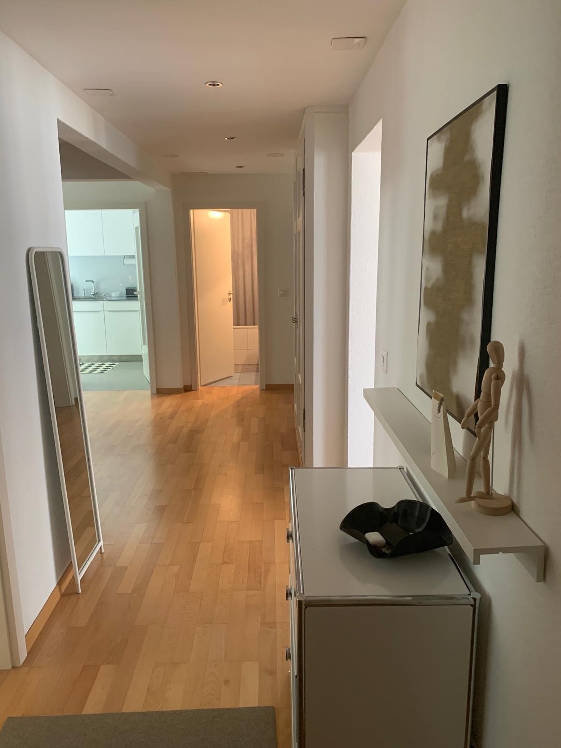 4 rooms apartment, photo 9 of 10
