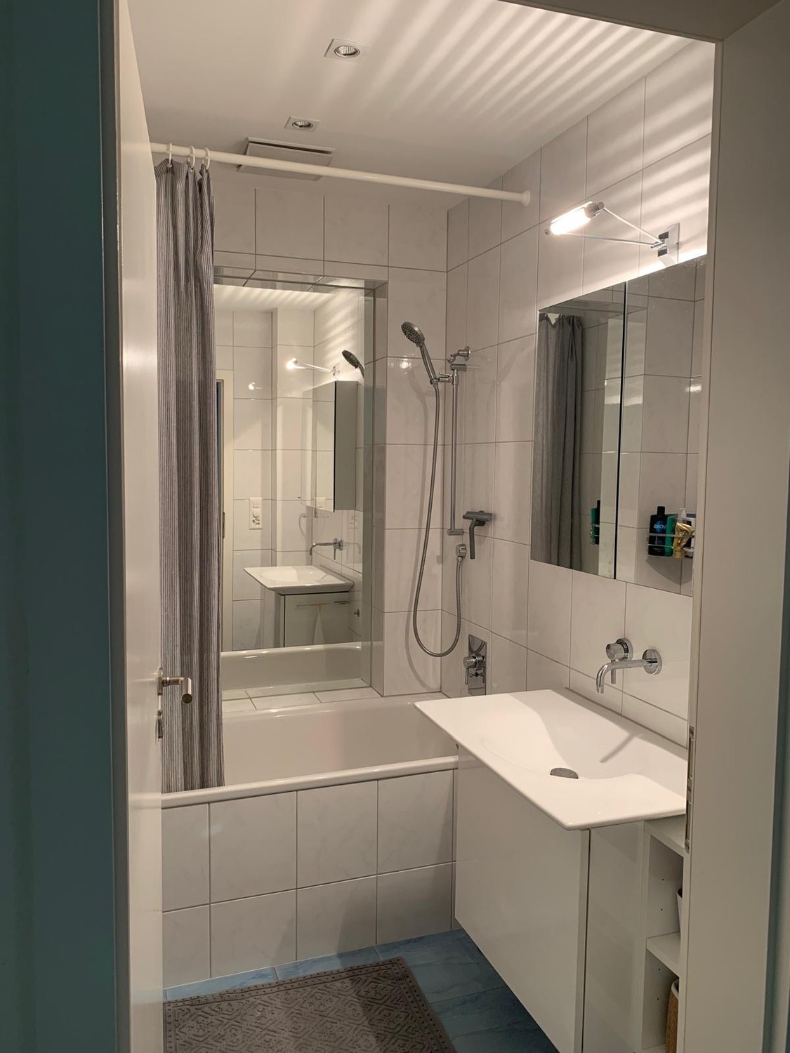 4 rooms apartment, photo 7 of 10