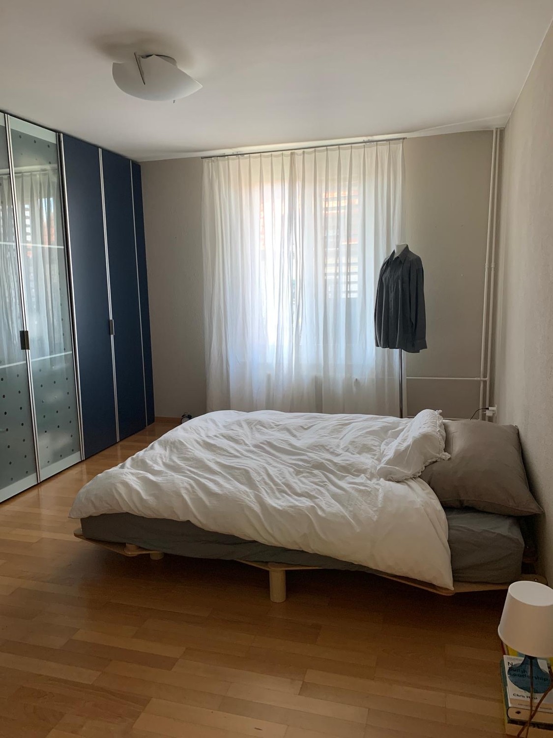 4 rooms apartment, photo 5 of 10
