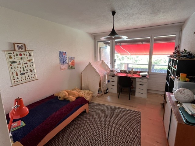 5 ½ rooms single house