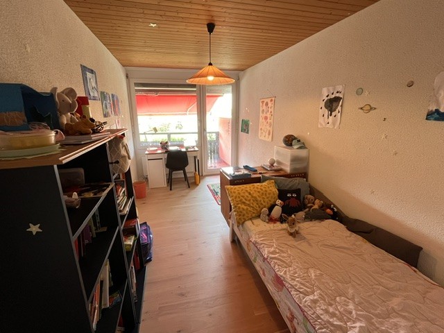 5 ½ rooms single house