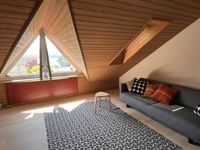 5 ½ rooms single house