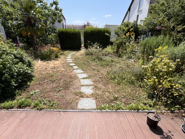 5 ½ rooms single house