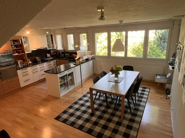 5 ½ rooms single house