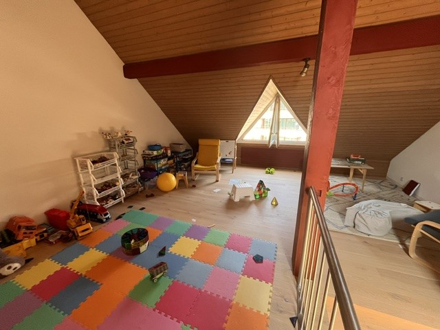 5 ½ rooms single house