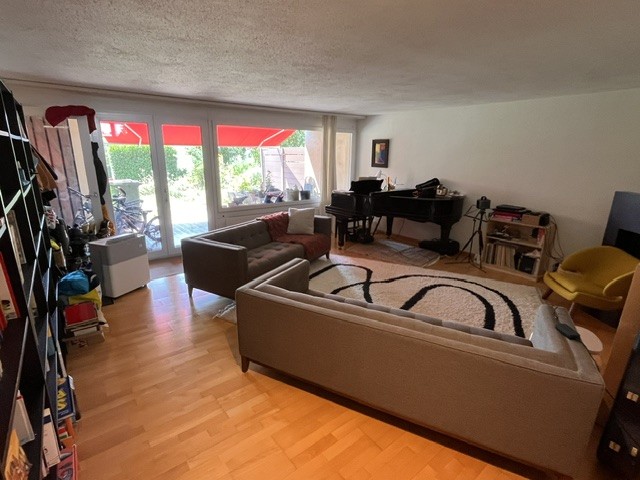 5 ½ rooms single house