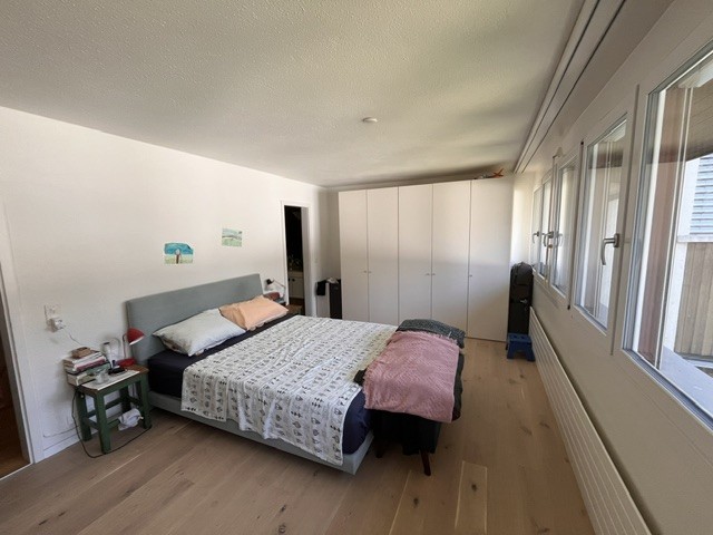 5 ½ rooms single house