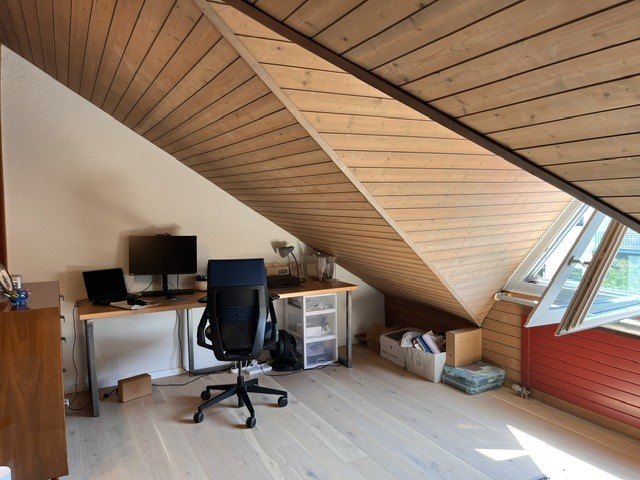 5 ½ rooms single house