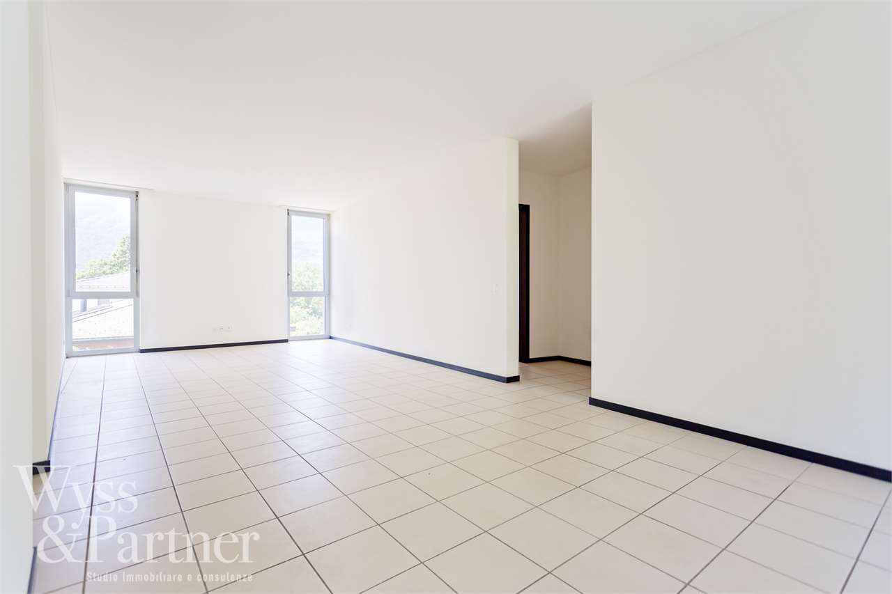 4 ½ rooms apartment, foto 4 di 9