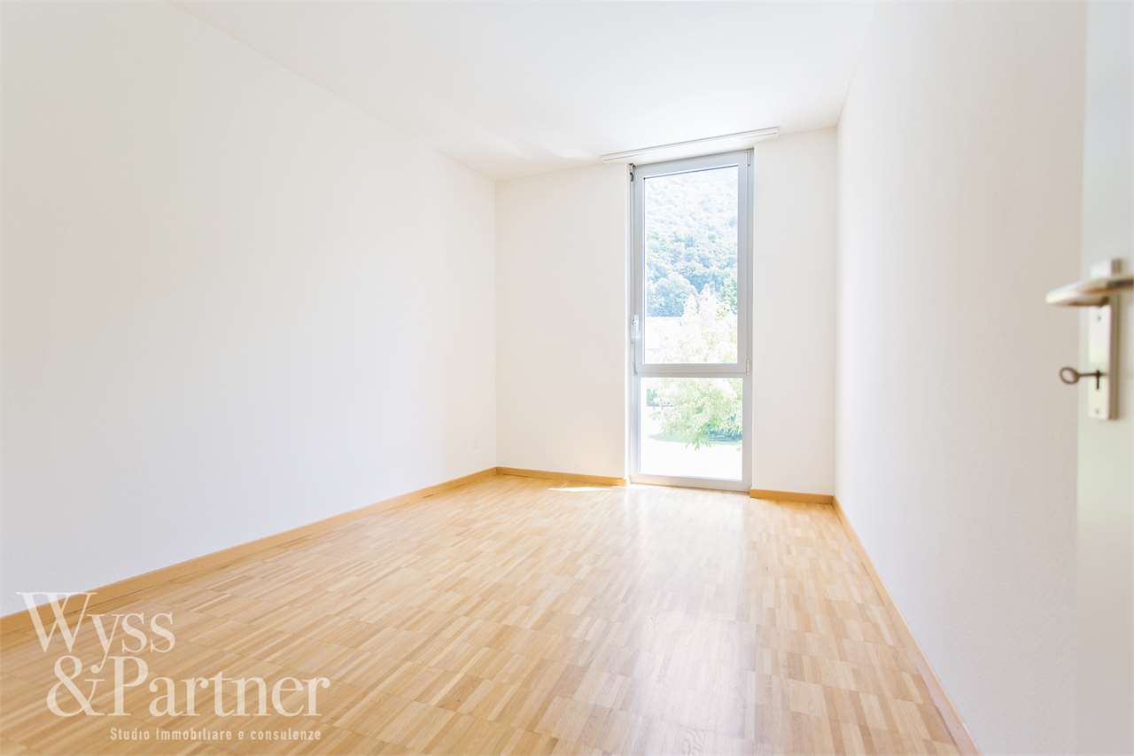 4 ½ rooms apartment, foto 5 di 9