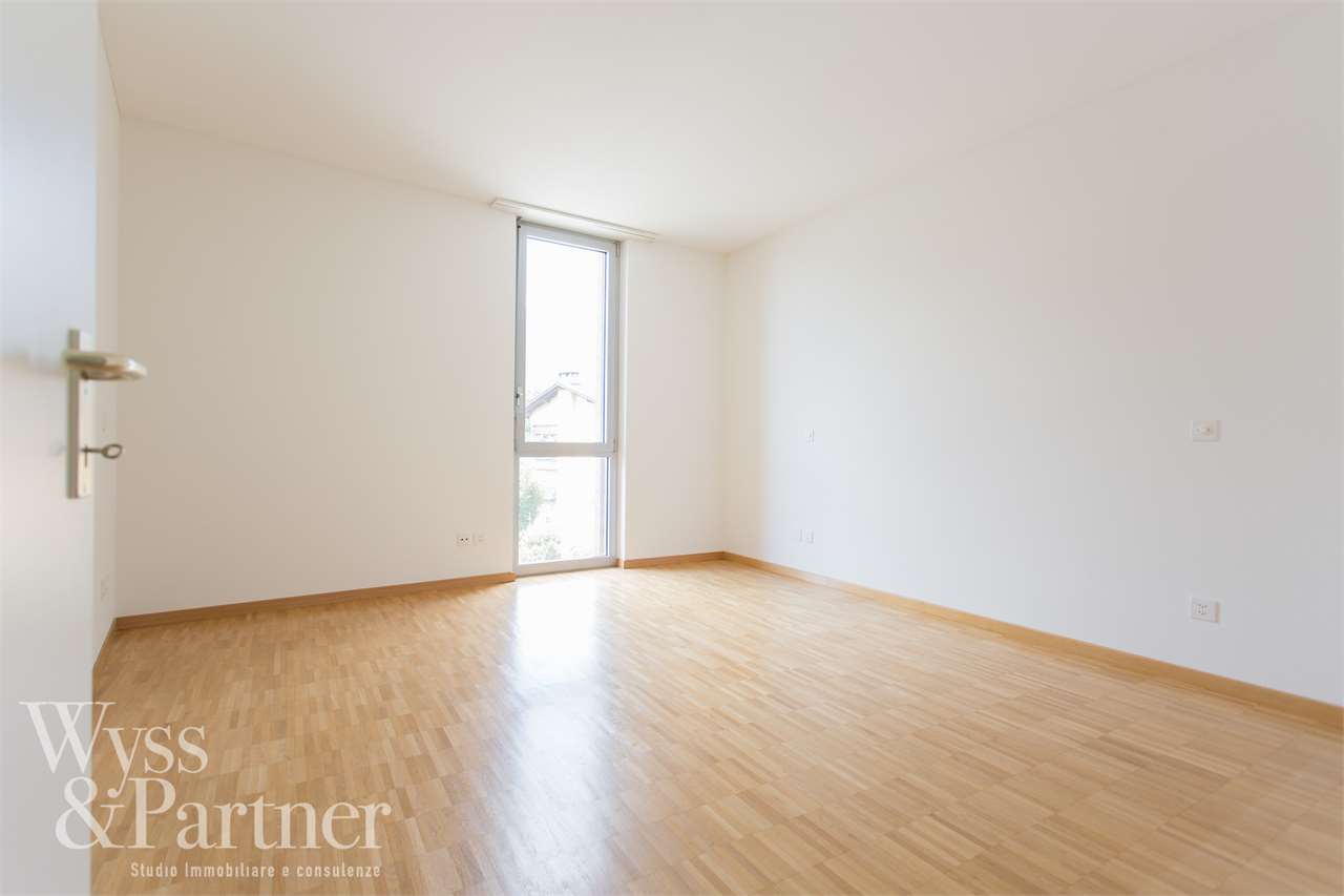4 ½ rooms apartment, foto 6 di 9