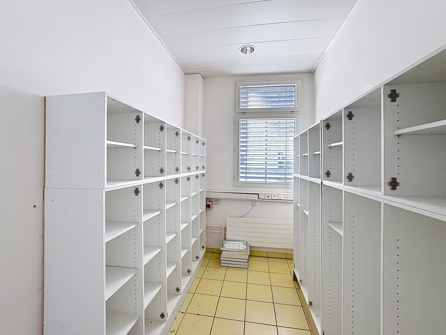 139m² office, photo 5 of 5