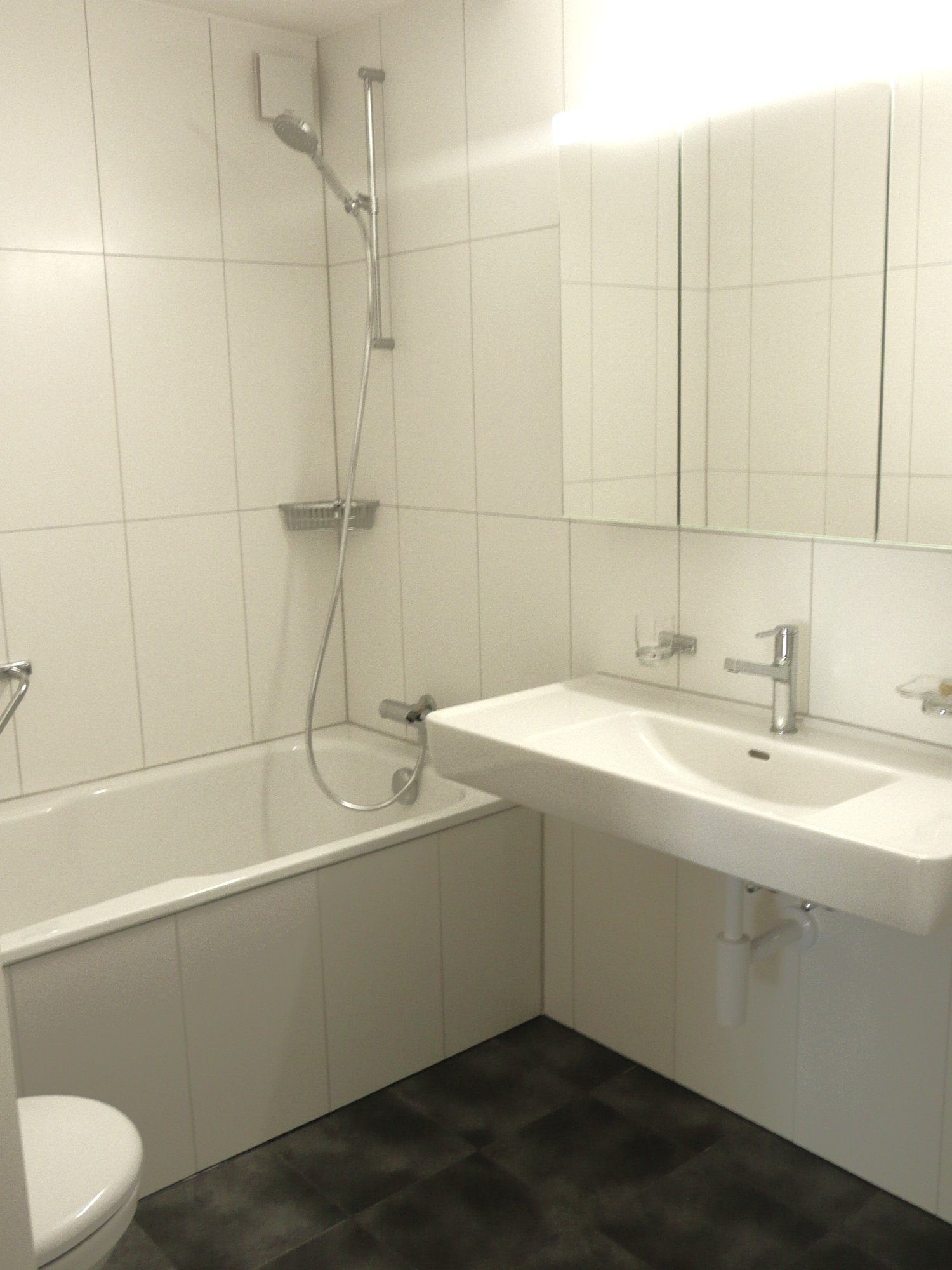 Appartamento di 2 ½ locali, foto 4 di 5