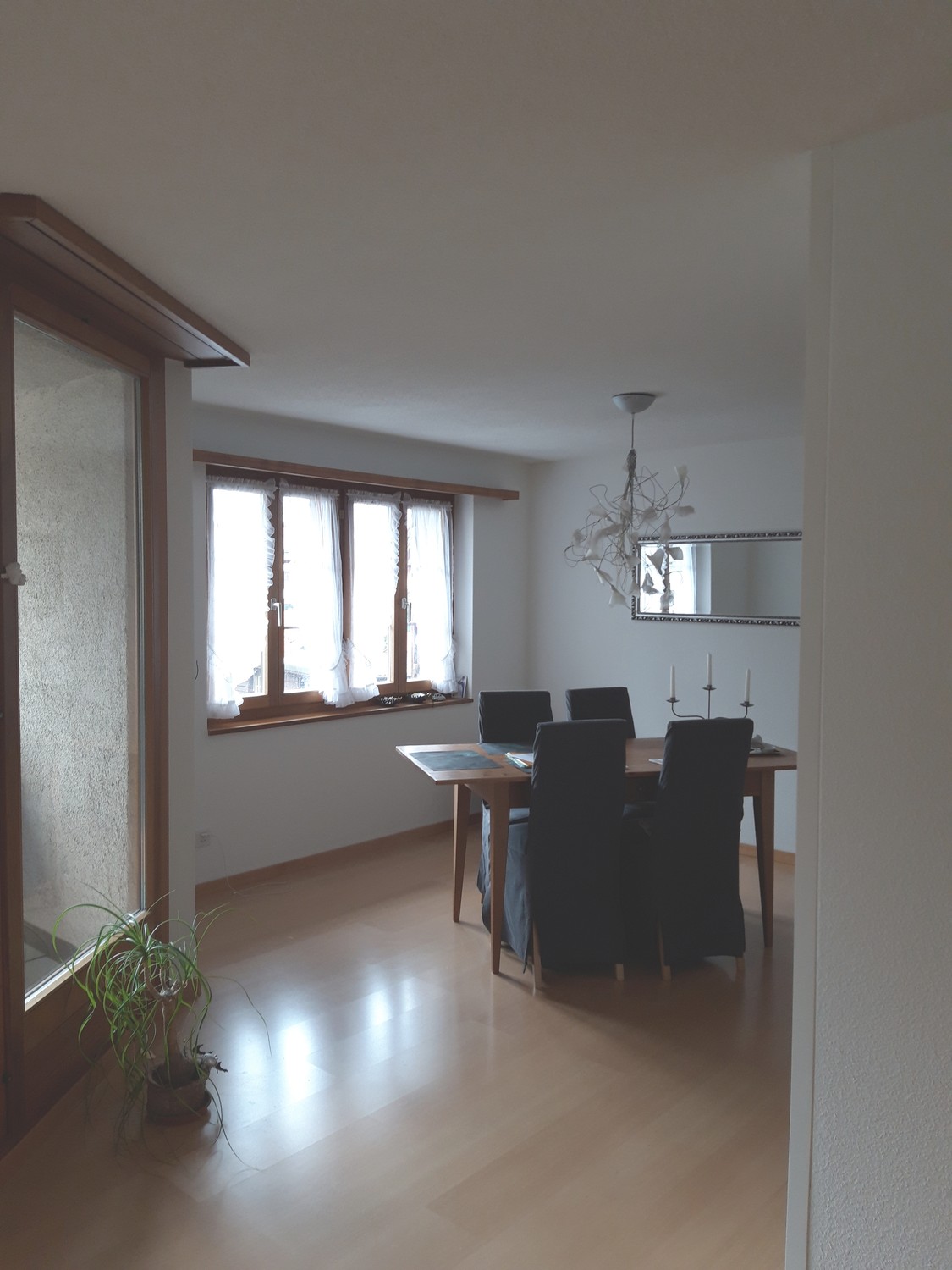 3 ½ rooms apartment, photo 5 of 5