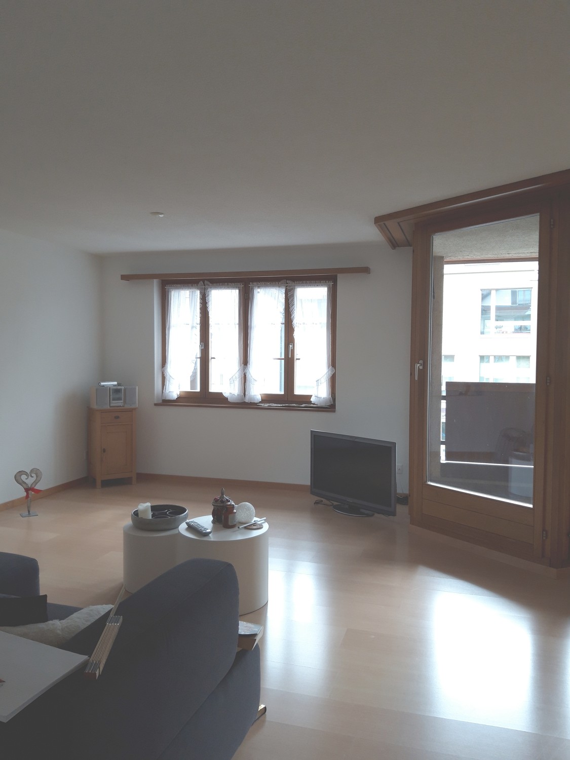 3 ½ rooms apartment, photo 2 of 5