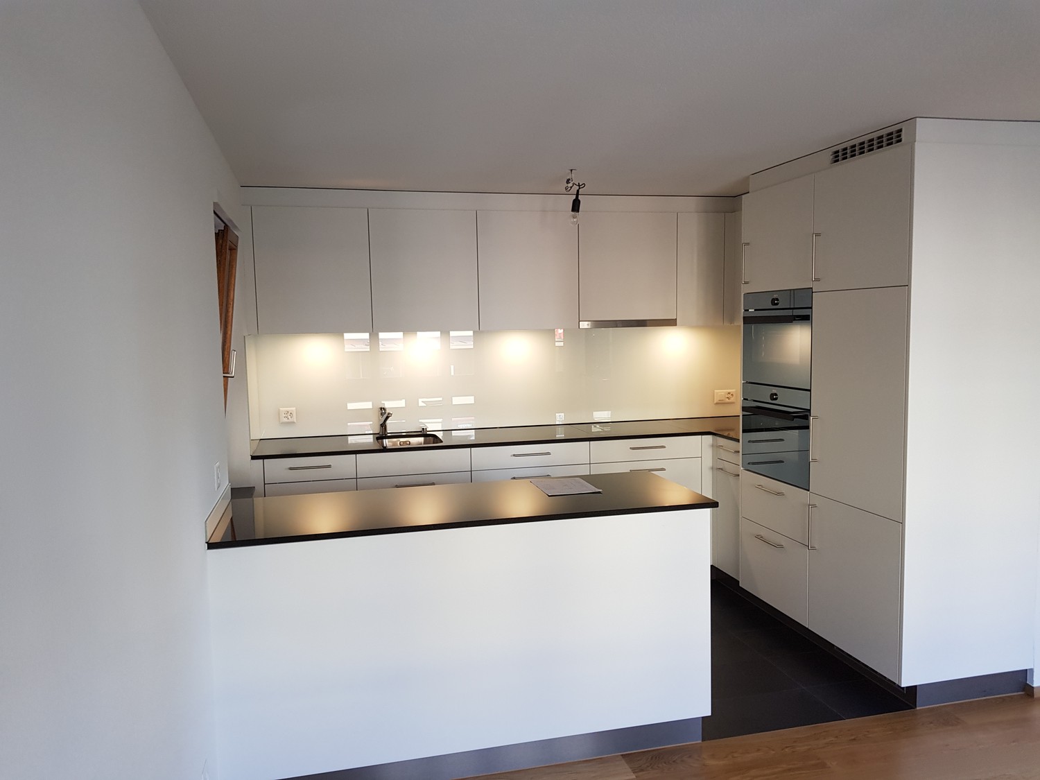 3 ½ rooms apartment, photo 1 of 5