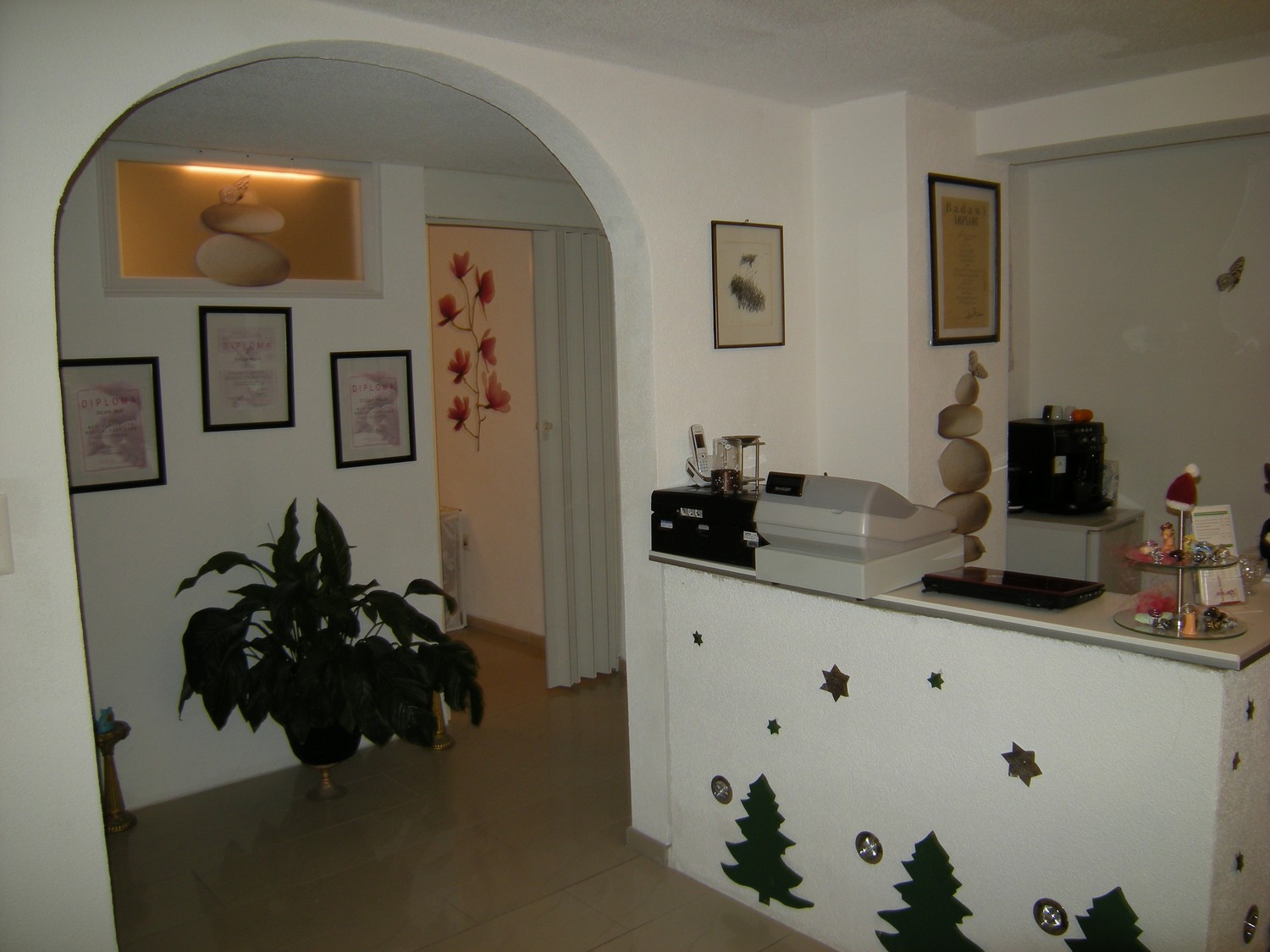 53m² commercial