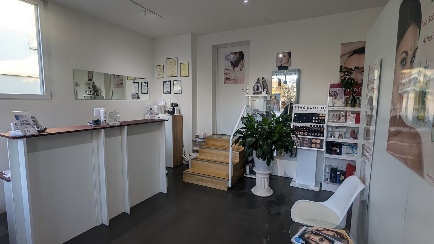 12m² commercial, photo 1 sur 4