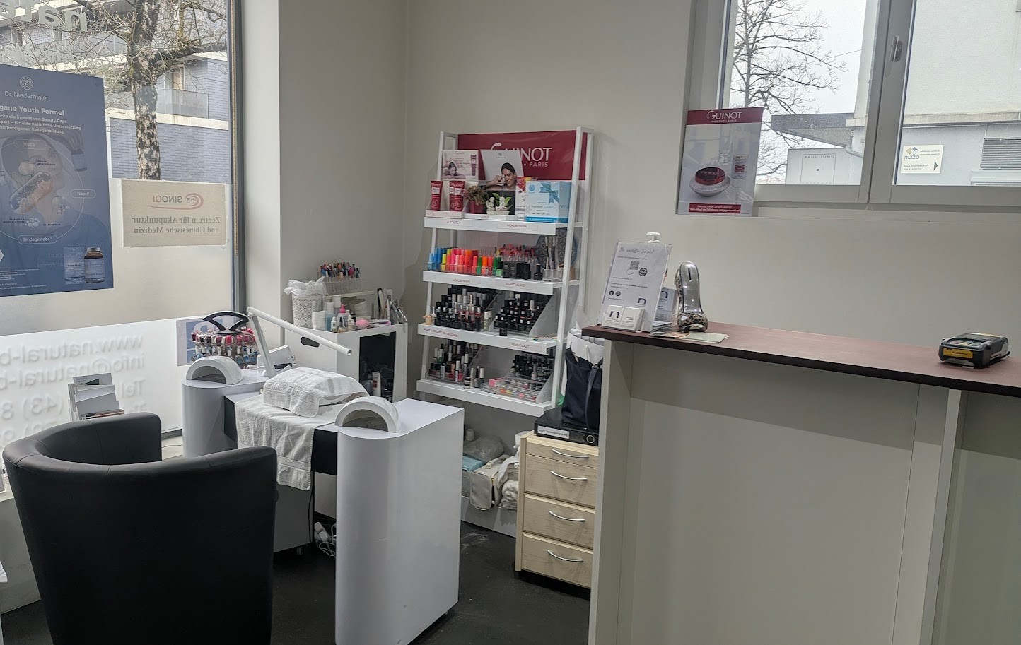 12m² commercial, photo 4 sur 4
