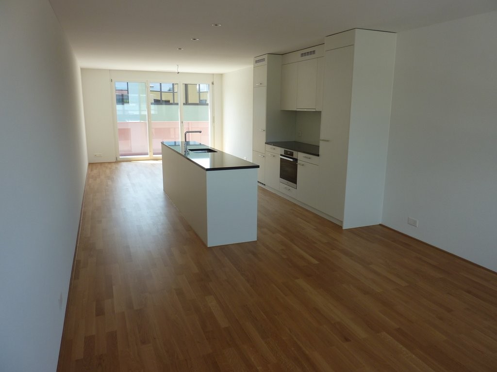 3 ½ rooms apartment, photo 1 of 9