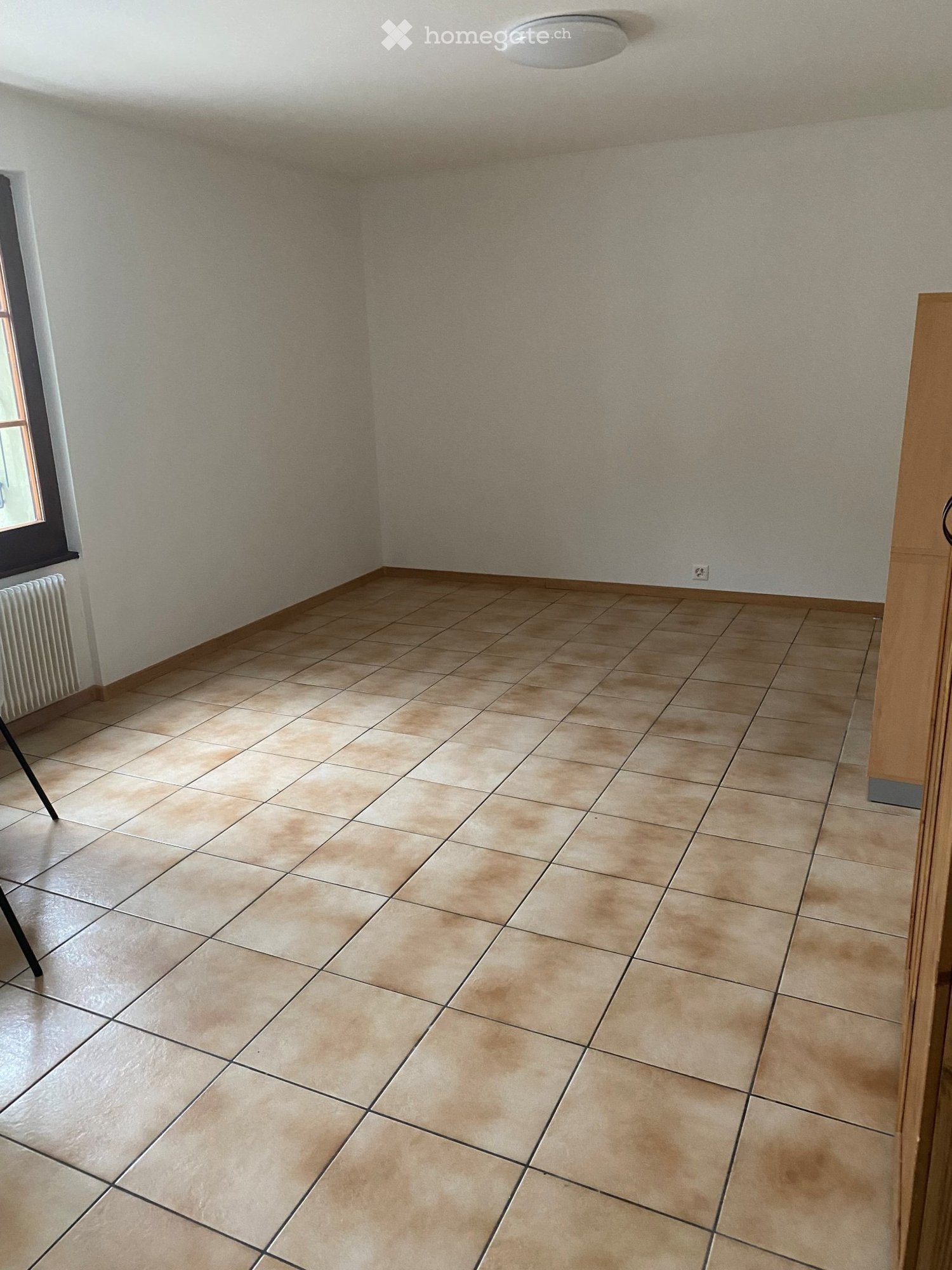 1 room apartment, photo 5 of 5