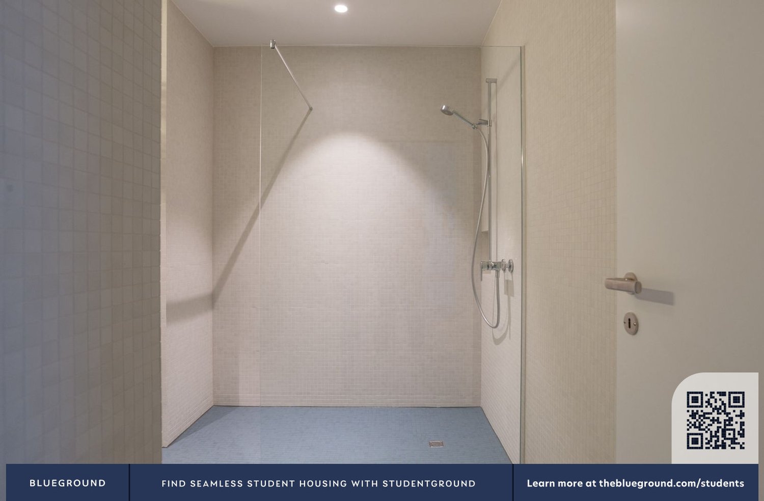 Appartement meublé de 2 pièces
