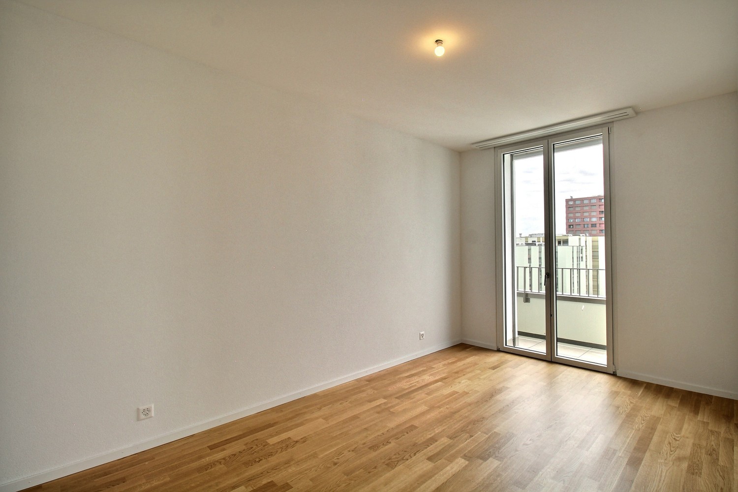 4 ½ rooms apartment, photo 4 of 9