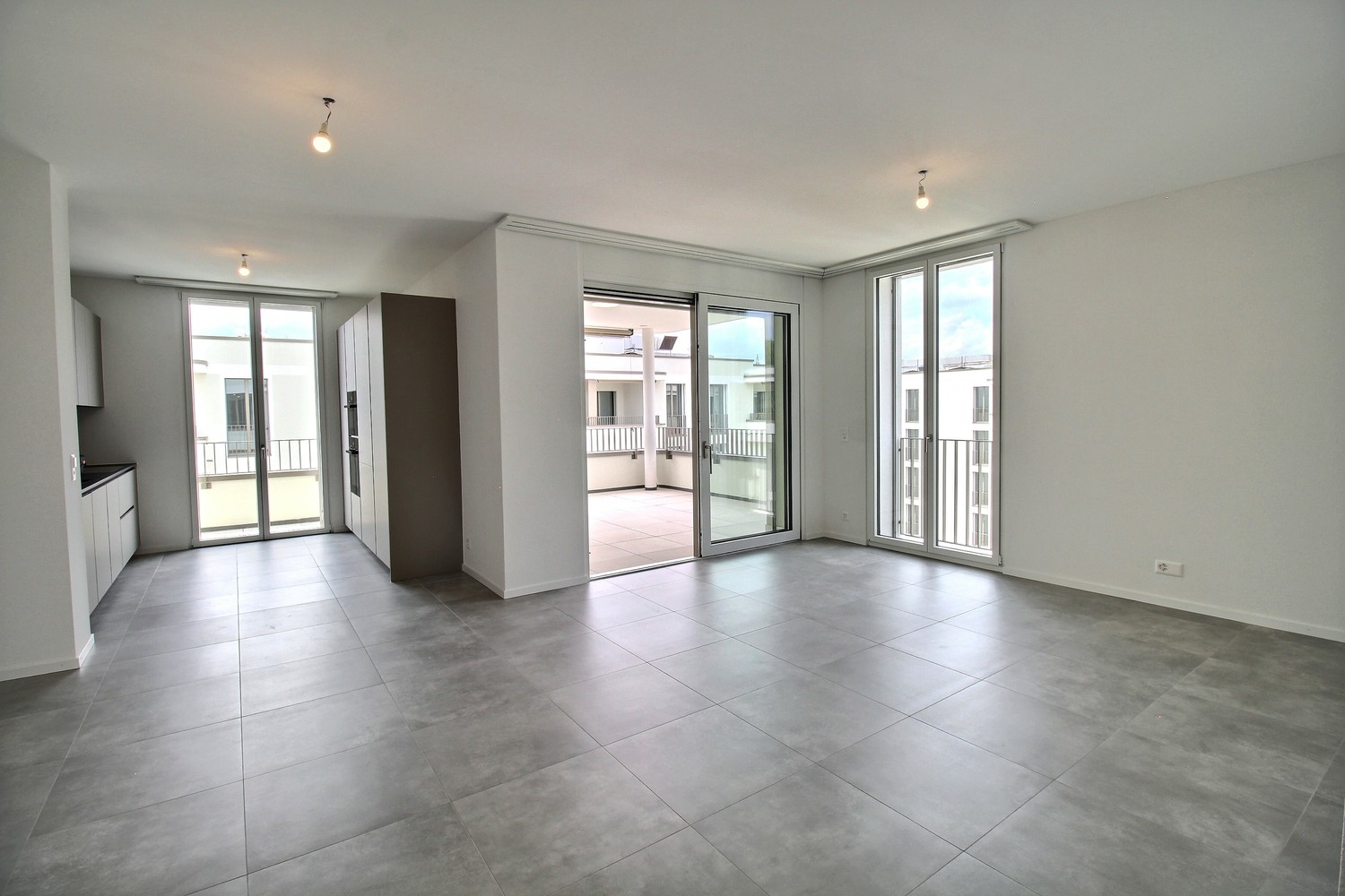 4 ½ rooms apartment, photo 1 of 9