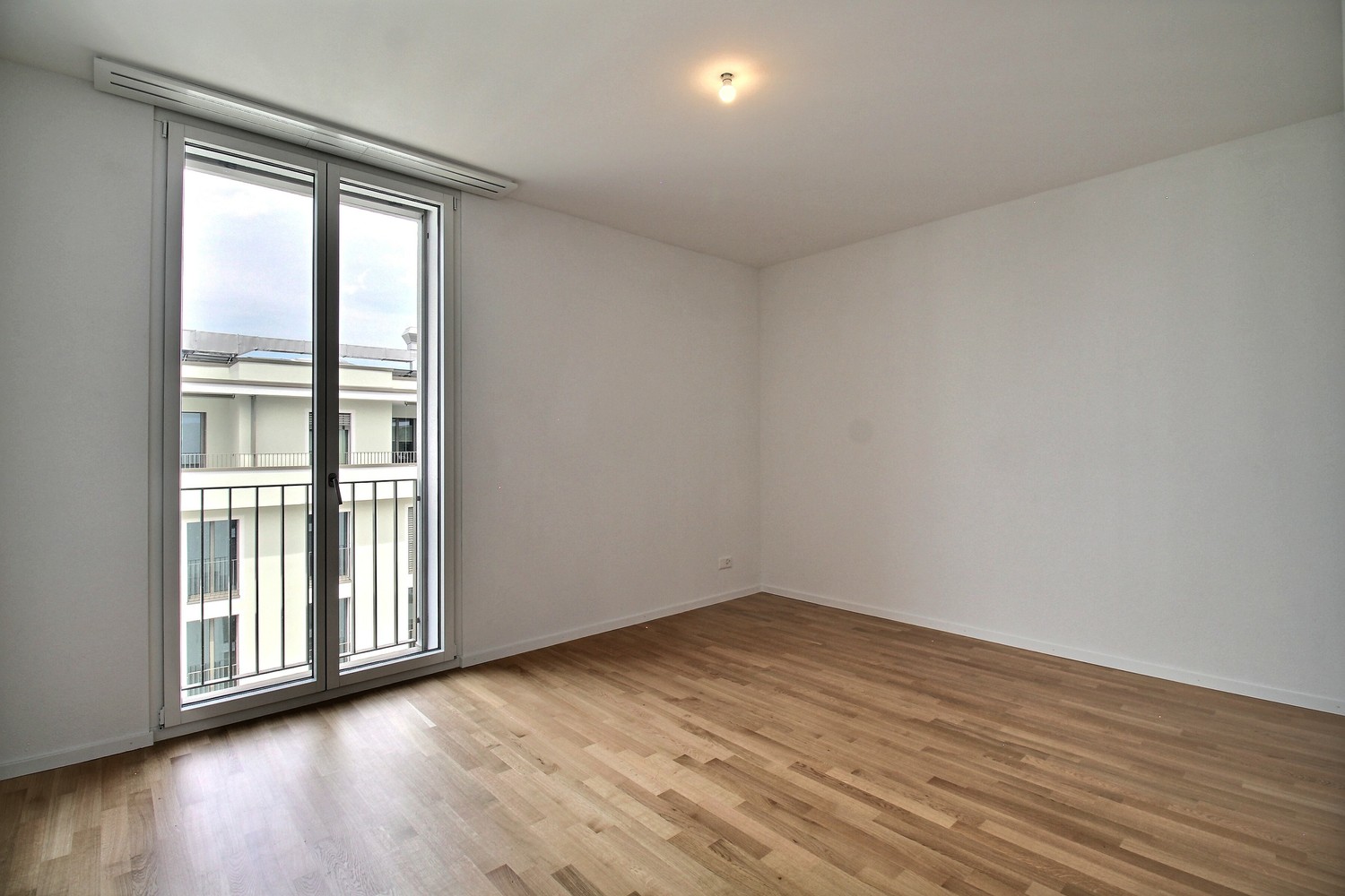 4 ½ rooms apartment, photo 6 of 9