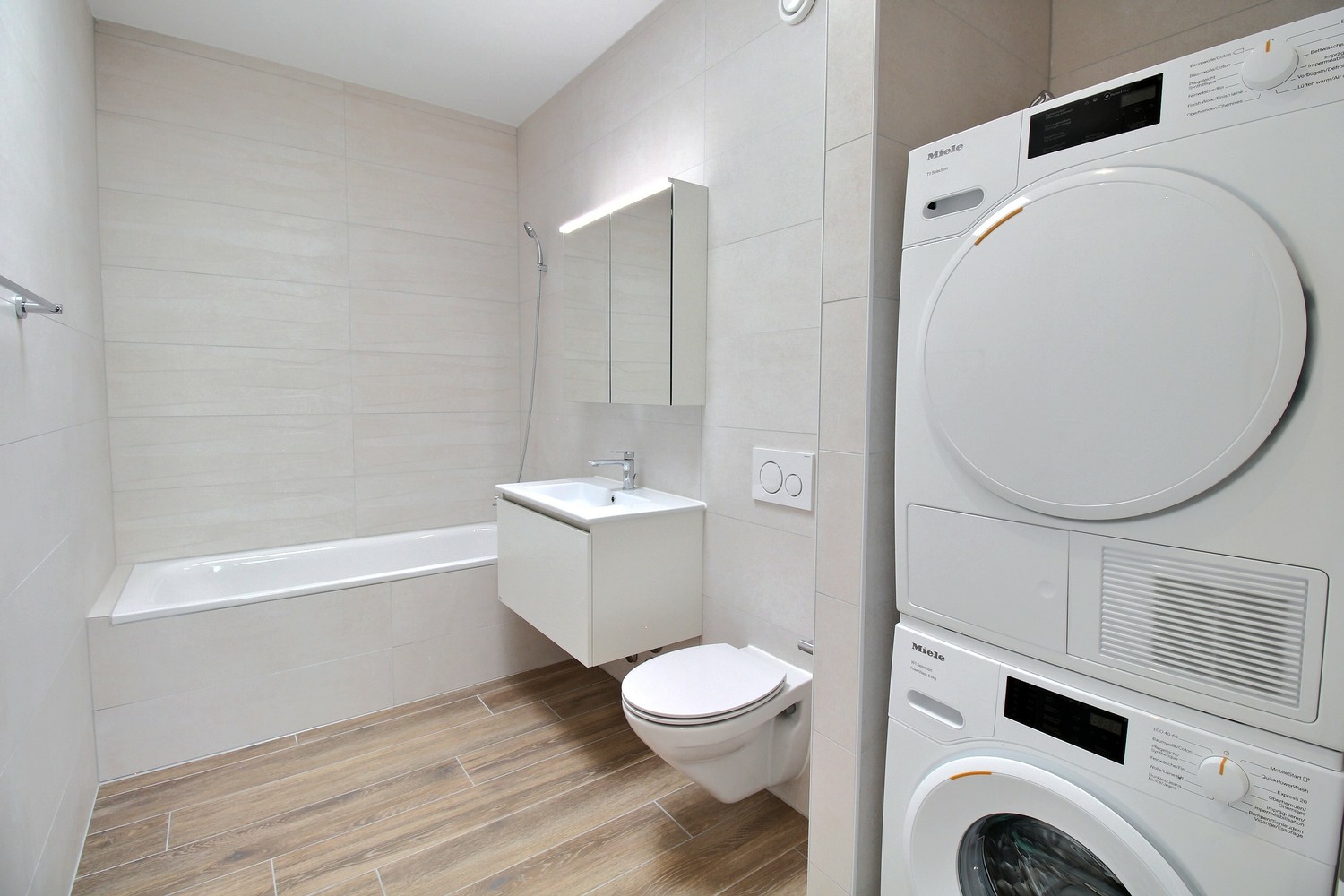 4 ½ rooms apartment, photo 7 of 9