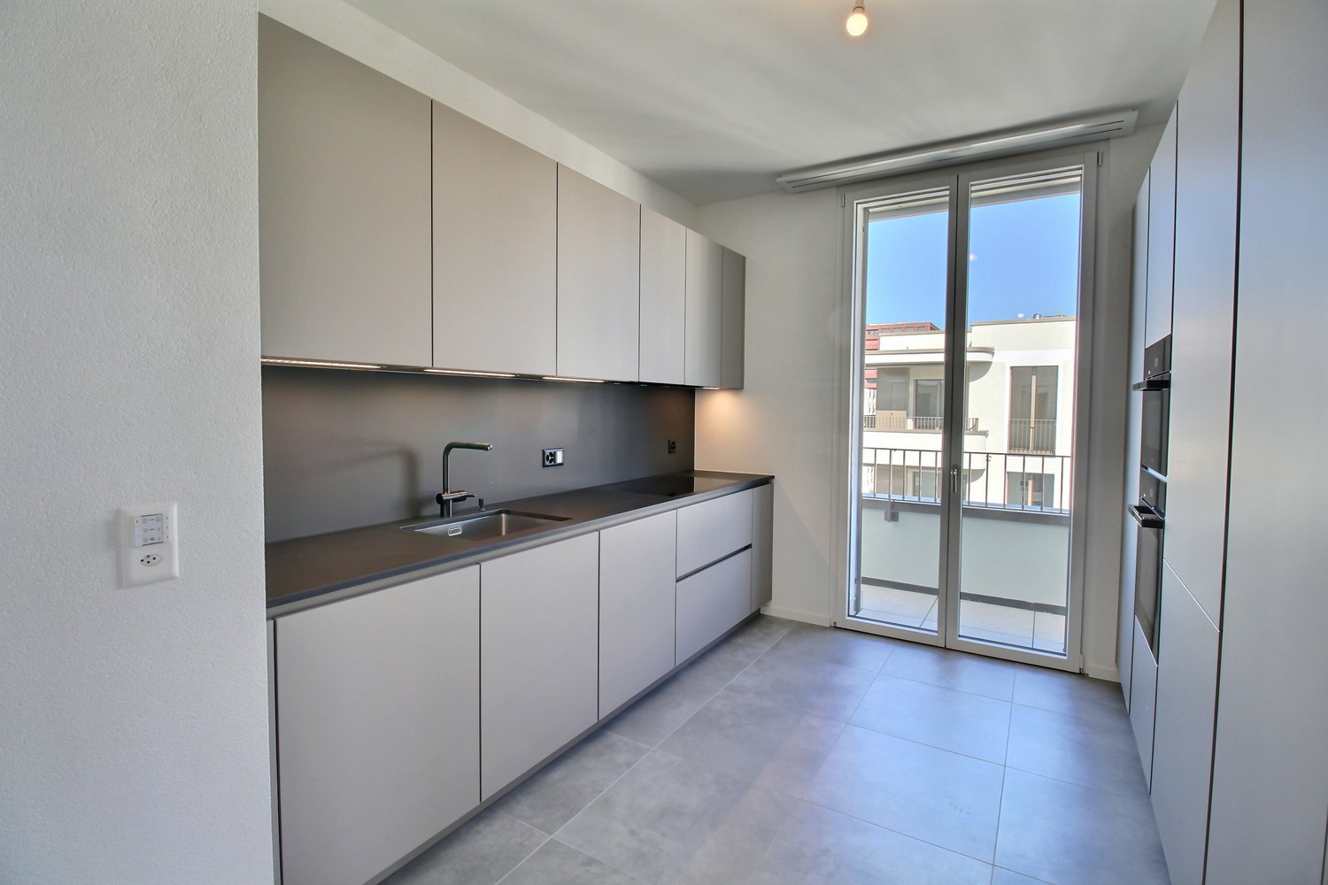 4 ½ rooms apartment, photo 2 of 9