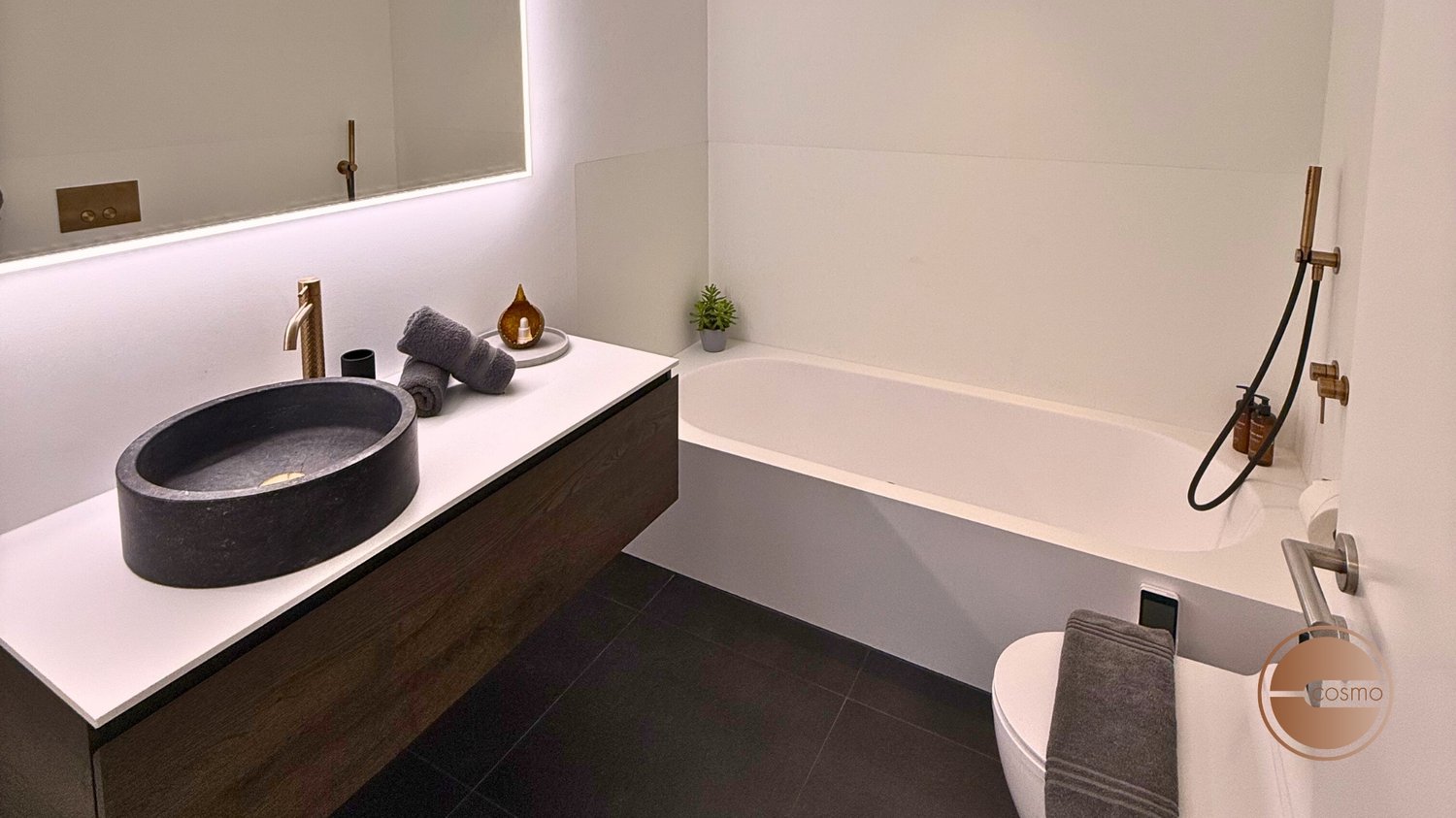 3 ½ rooms apartment, photo 9 of 10