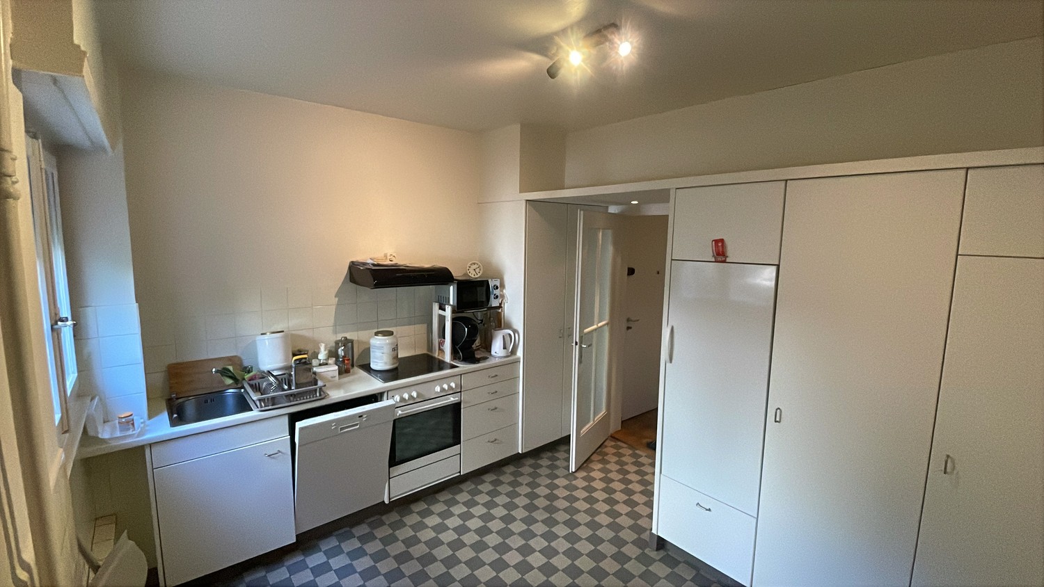 3 ½ rooms apartment, photo 6 of 7