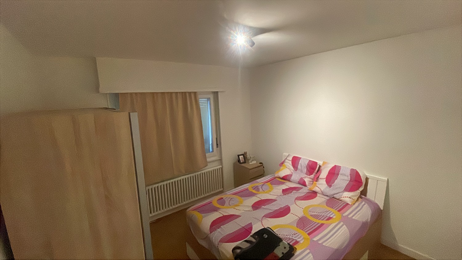 3 ½ rooms apartment, photo 3 of 7